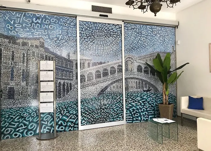 Rimon 3* Venetië