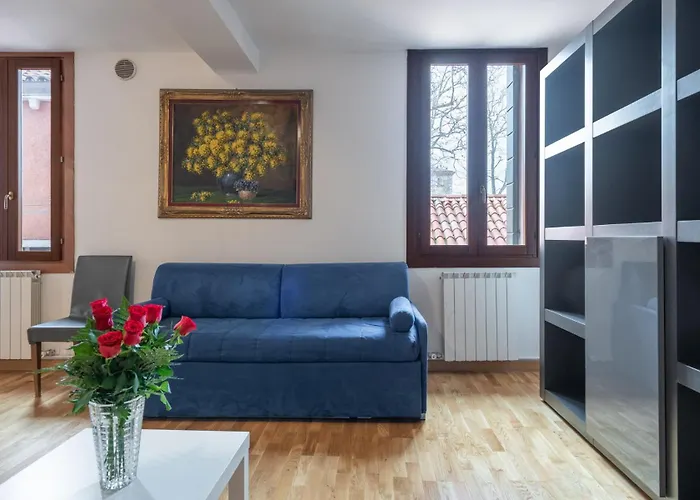 Rimon Hotel Venetië