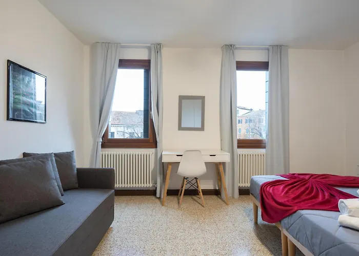 Hotel Rimon Venetië