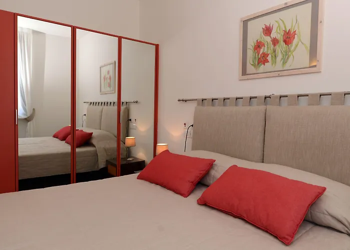 Hotel Rimon Venetië
