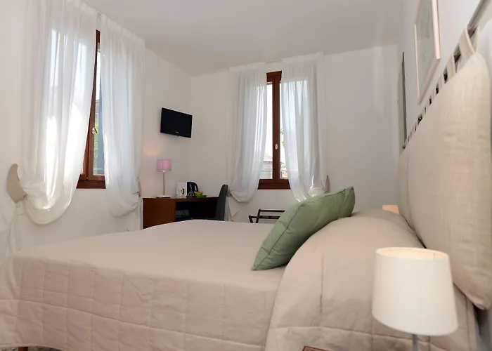 Hotel Rimon Venetië