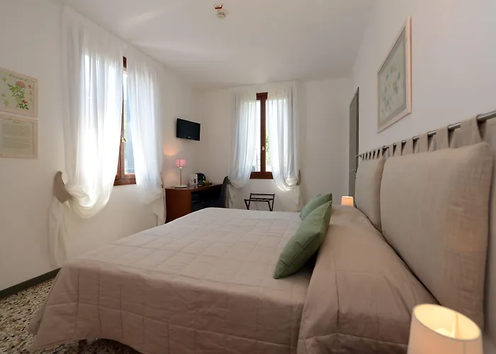 Rimon 3* Venetië