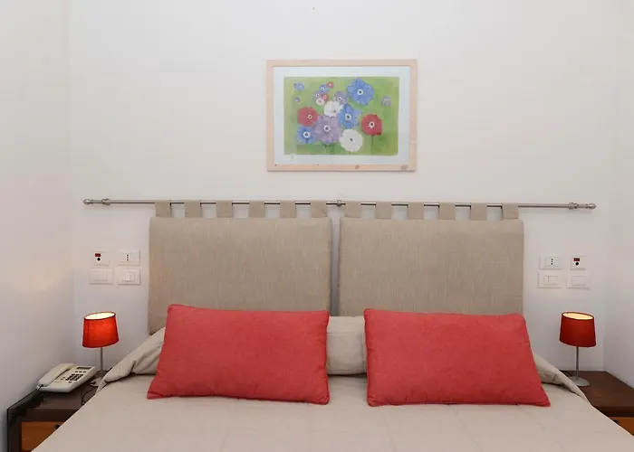 Hotel Rimon
