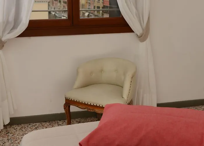 Rimon Hotel Venetië