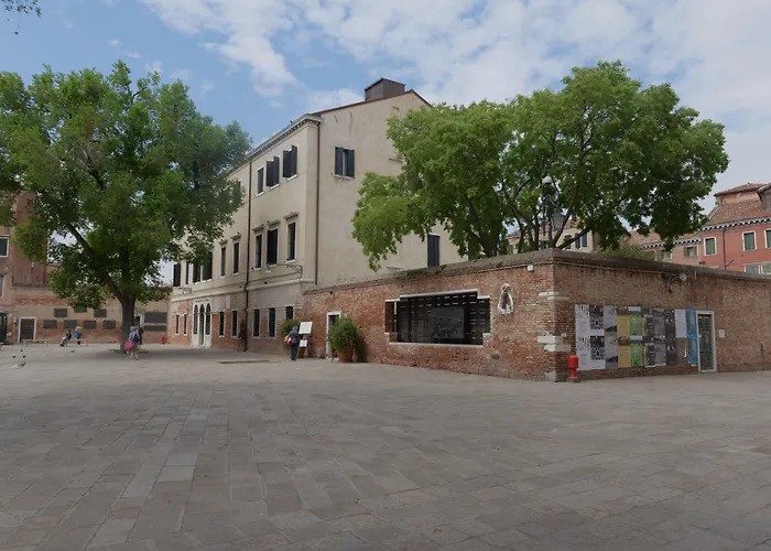 Hotel Rimon Venetië