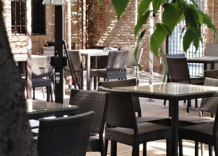 Hotel Rimon Venetië