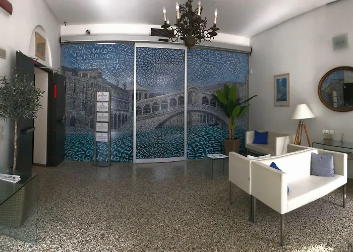 Rimon 3* Venetië