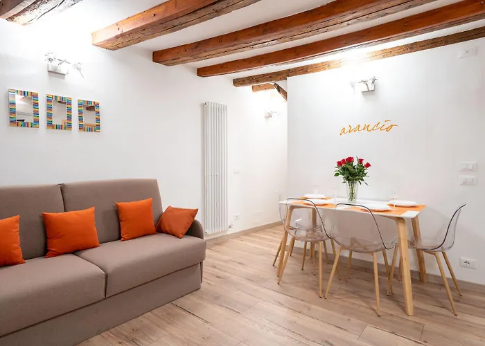 Hotel Rimon Venetië