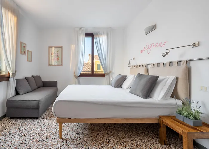 Rimon 3* Venetië