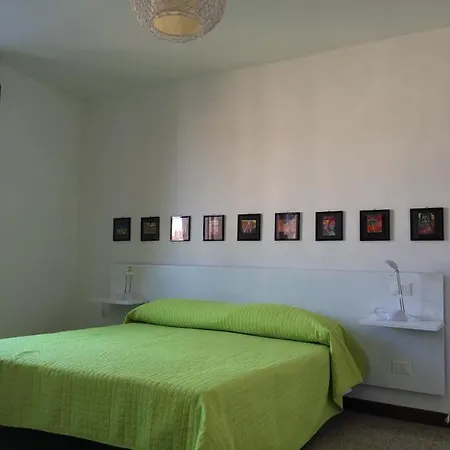 Rimon Residences Kosher 3* البندقية