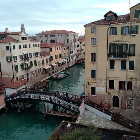 Rimon Residences Kosher Hotel Venezia