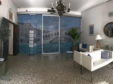 Rimon Kosher Βενετία
