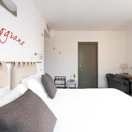 فندق Rimon Residences Kosher 3*