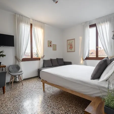 Rimon Residences Kosher 3* البندقية