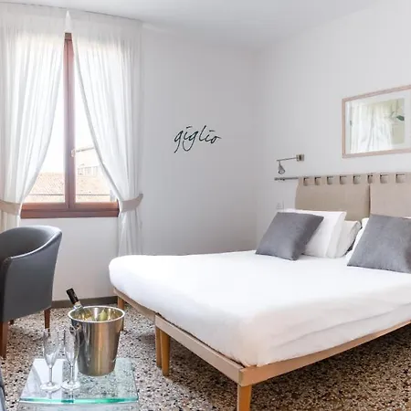Rimon Residences Kosher 3* البندقية