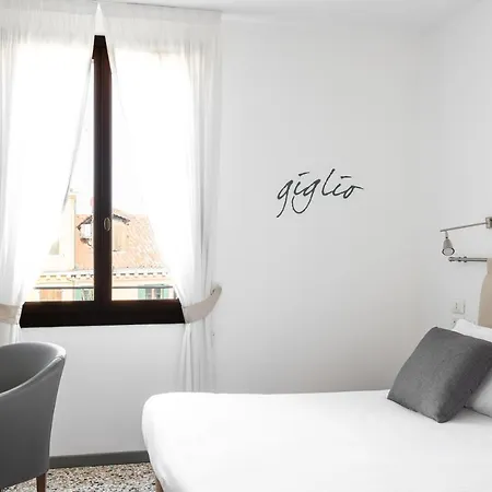 Rimon Residences Kosher البندقية