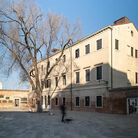 Rimon Residences Kosher 3* Venezia