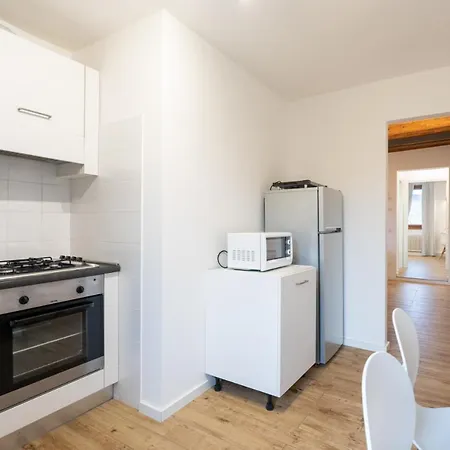 Rimon Residences Kosher Venedik