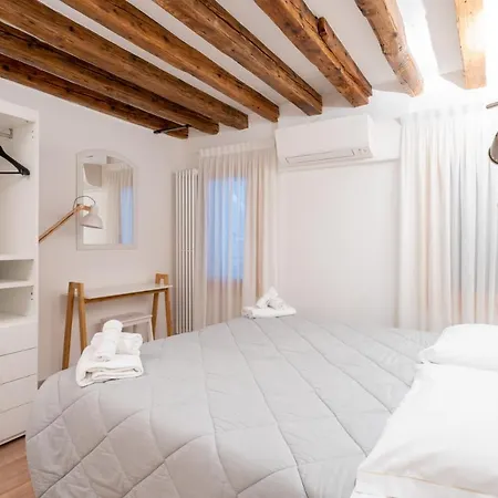 Rimon Residences Kosher 3* Venezia