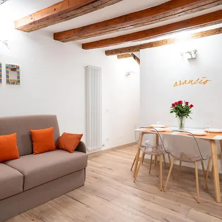 Rimon Residences Kosher البندقية