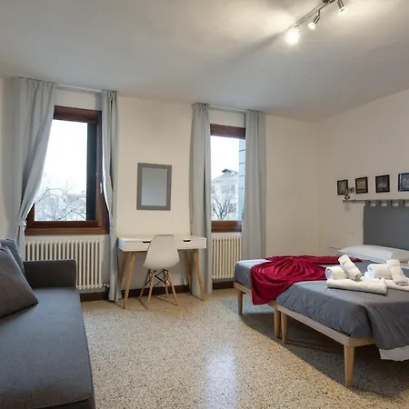 Rimon Residences Kosher Hotel Venezia