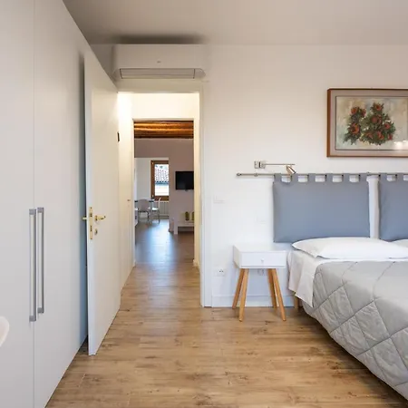 Rimon Kosher Hotel Benátky