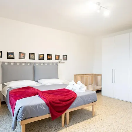 فندق Rimon Residences Kosher البندقية