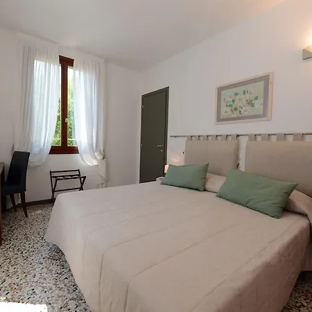 Rimon Residences Kosher Hotel Venezia