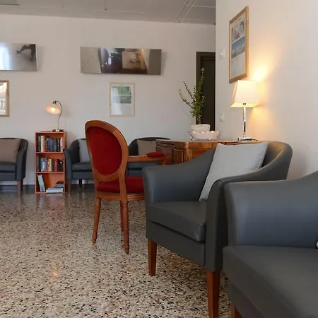 Rimon Residences Kosher فندق