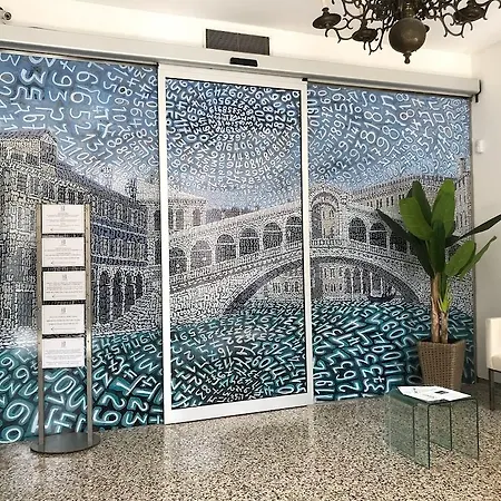 Rimon Residences Kosher 3* البندقية