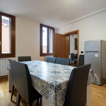 فندق Rimon Residences Kosher البندقية