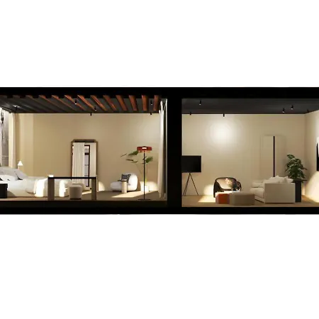 فندق Rimon Residences Kosher 3*