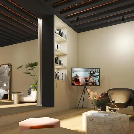Rimon Residences Kosher Hotel Venezia