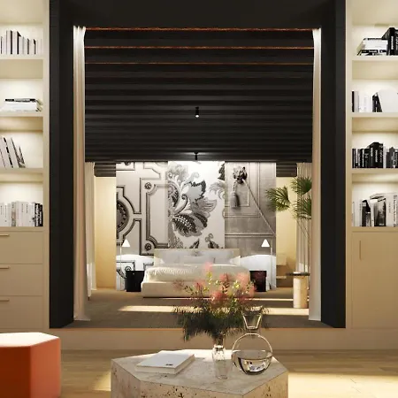 Rimon Residences Kosher Venezia