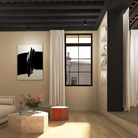 Rimon Residences Kosher 3* البندقية
