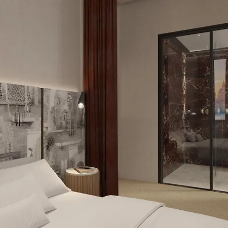 Rimon Residences Kosher فندق البندقية