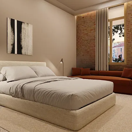 فندق Rimon Residences Kosher البندقية