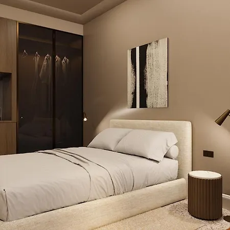 Rimon Residences Kosher البندقية