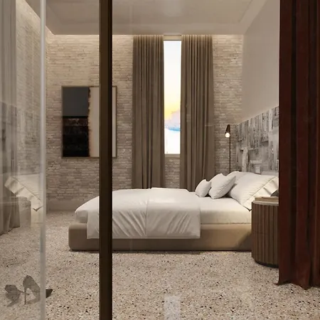 Rimon Residences Kosher 3* البندقية