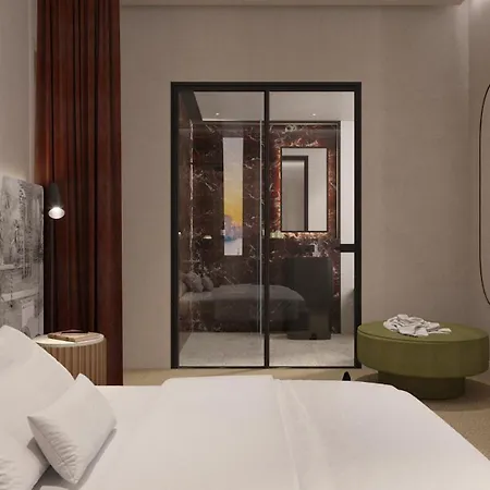 فندق Rimon Residences Kosher