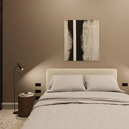Rimon Residences Kosher فندق البندقية