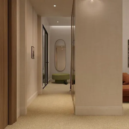 Hotel Rimon Residences Kosher Venezia
