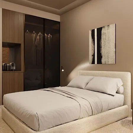 Rimon Residences Kosher Venedik