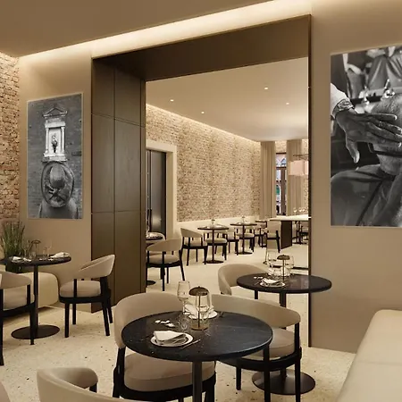 فندق Rimon Residences Kosher 3*