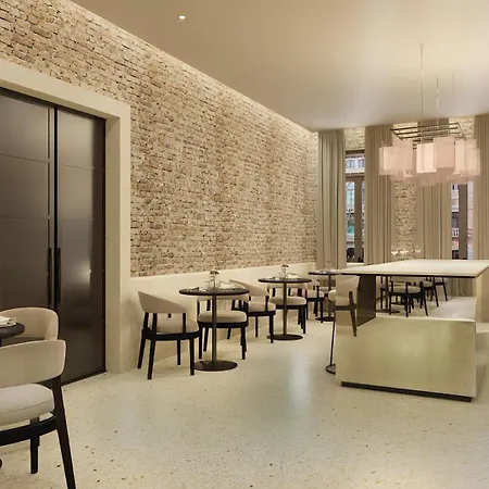 Hotel Rimon Residences Kosher
