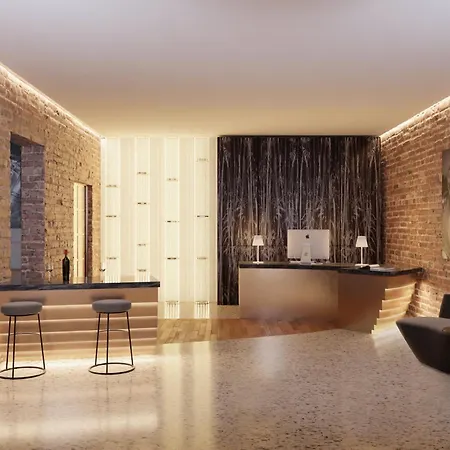 Rimon Residences Kosher فندق البندقية