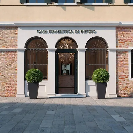 Rimon Residences Kosher Venezia