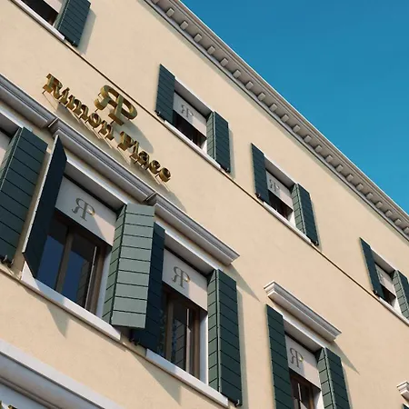 Rimon Residences Kosher Hotel 3*