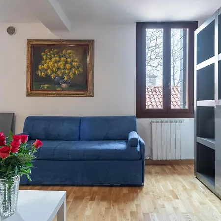 Rimon Residences Kosher Hotel Venezia