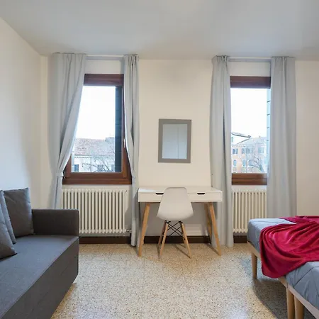 Hotel Rimon Residences Kosher Venezia